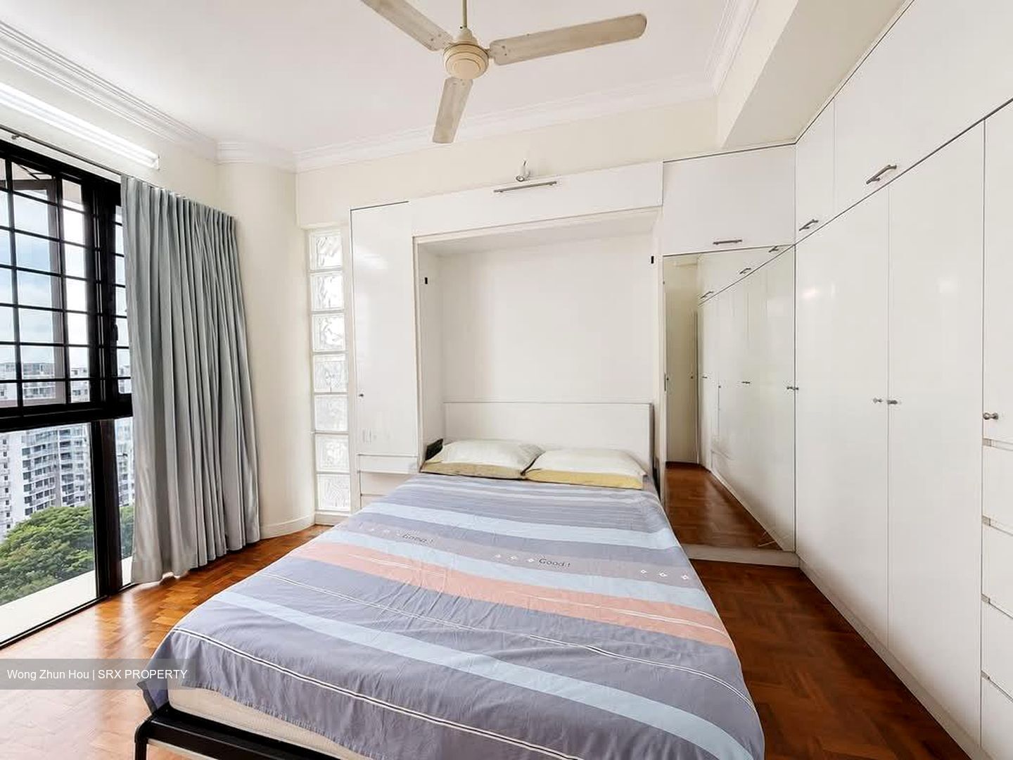 The Tanamera (D16), Condominium #595551781